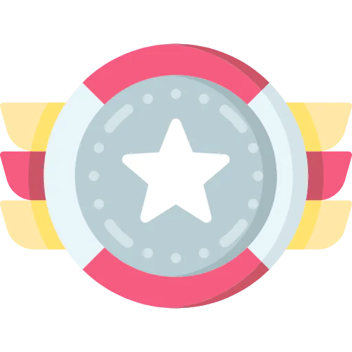 Badge icon