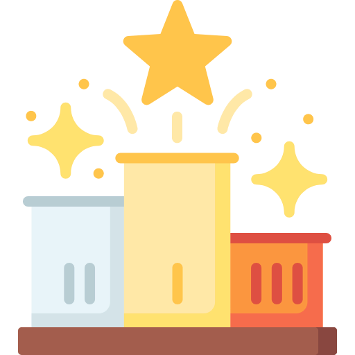 Podium icon