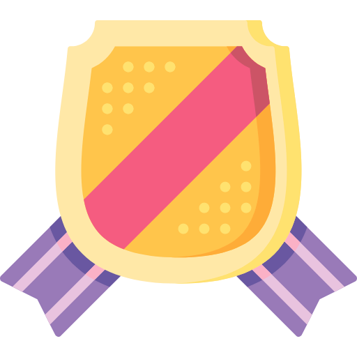 Badge icon