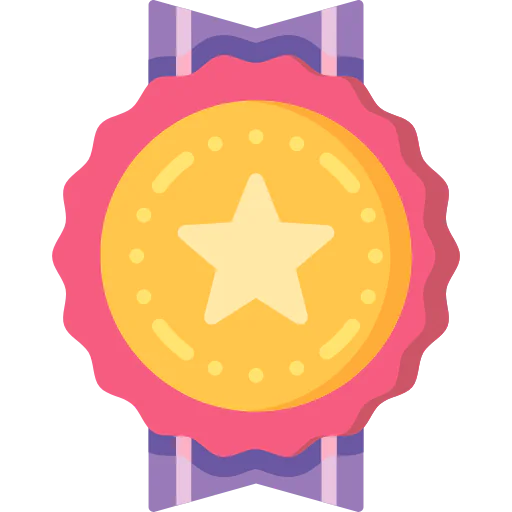 Medal icon