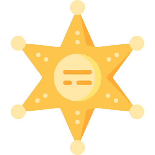 Badge icon