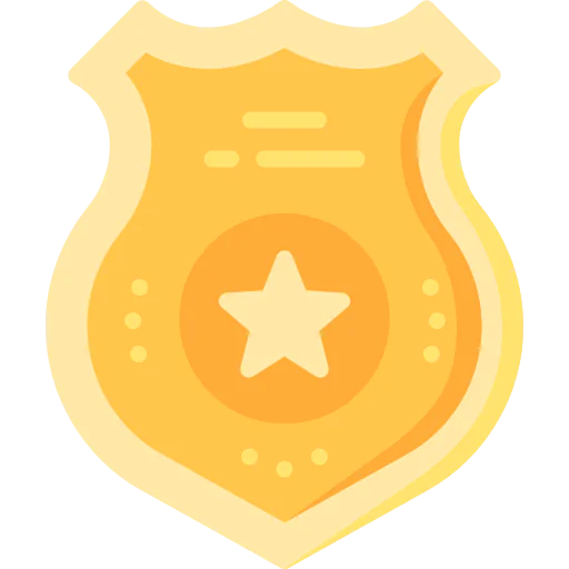 Badge icon