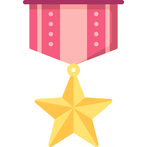 Medal icon
