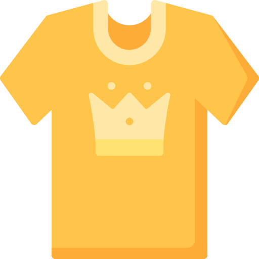 Tshirt icon