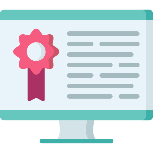 Prize icon
