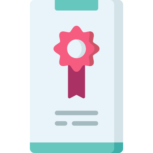 Prize icon