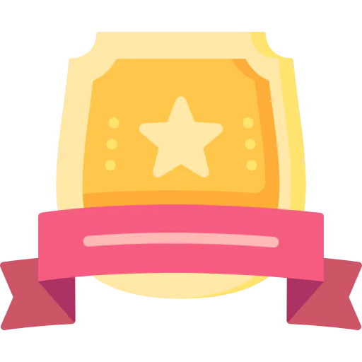Badge icon
