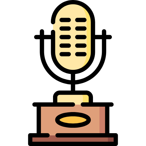 Award icon