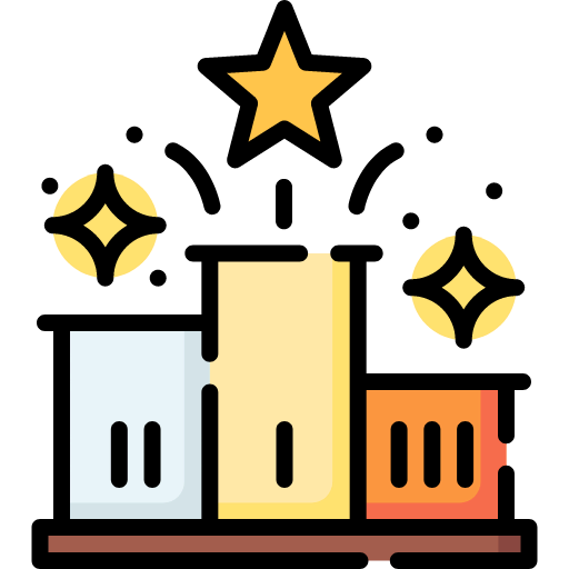 Podium icon