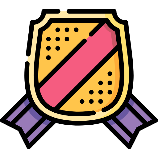 Badge icon