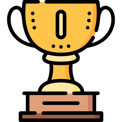 Trophy icon