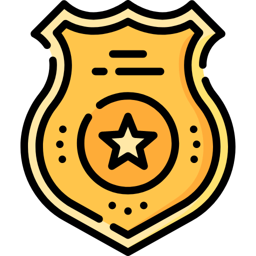 Badge icon