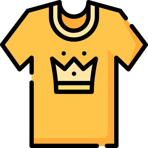 Tshirt icon