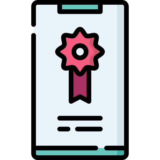 Prize icon