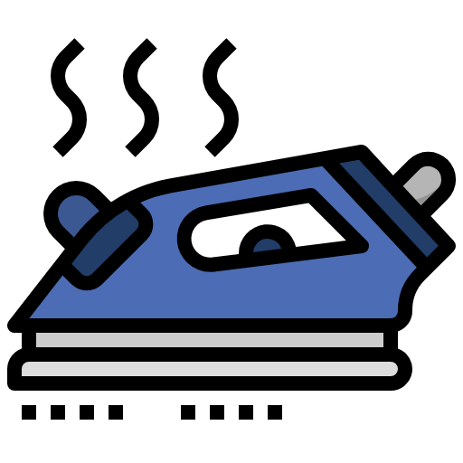 Iron icon