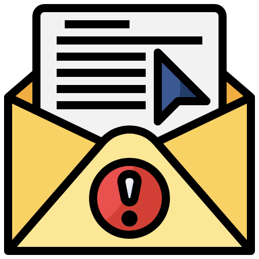 Mail icon