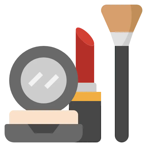 Cosmetics icon