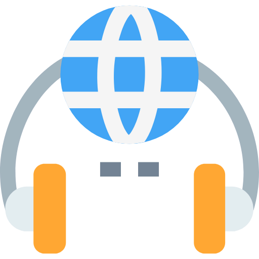 Support icon