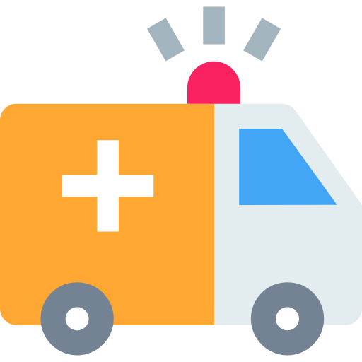 Ambulance icon