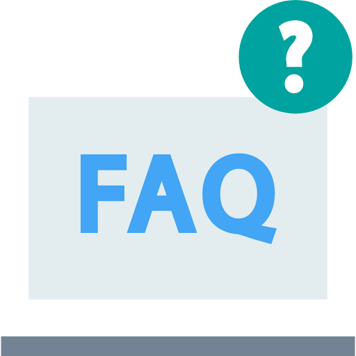 Faq icon