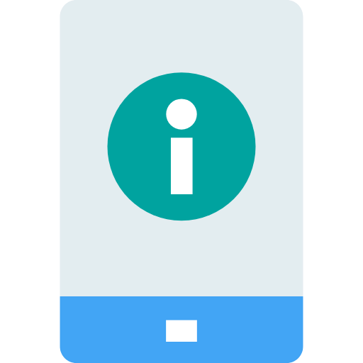 Info icon