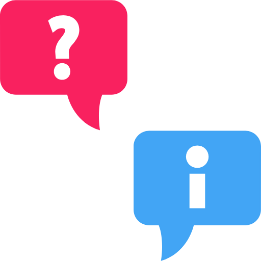 Chat icon