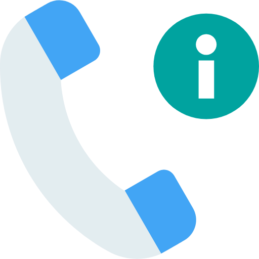 Info icon
