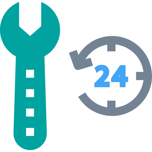 Service icon