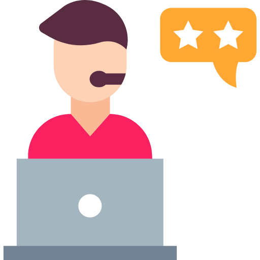 Feedback icon