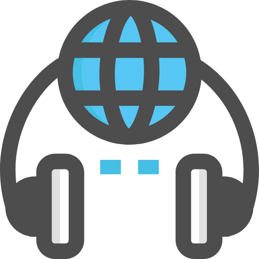 Support icon