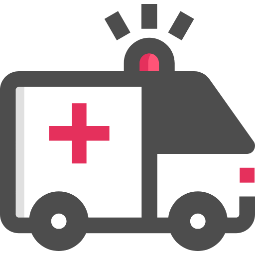Ambulance icon