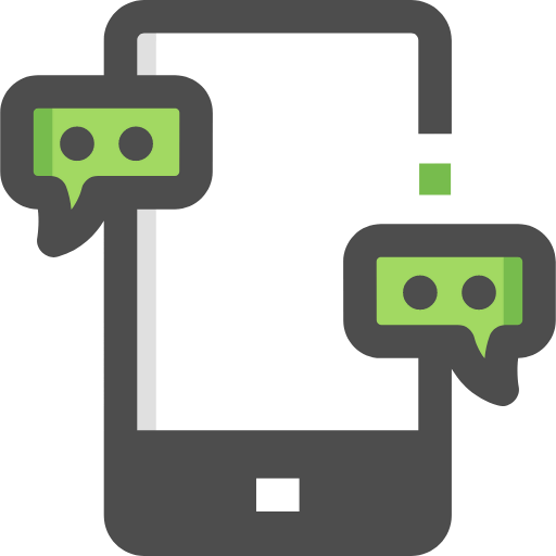 Chat icon