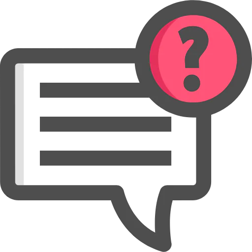 Chat icon