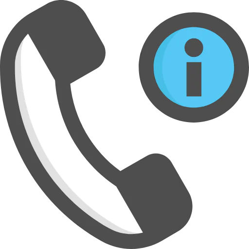 Info icon