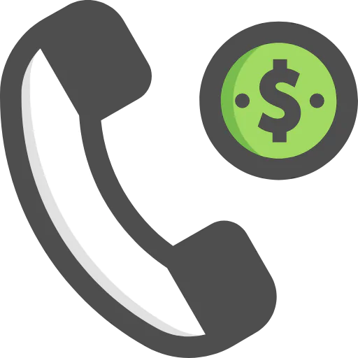 Call icon