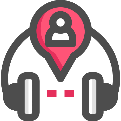 Help icon