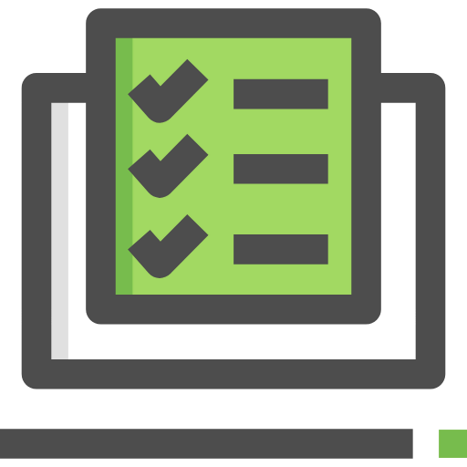 Survey icon