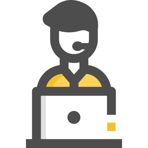 Agent icon