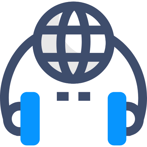 Support icon