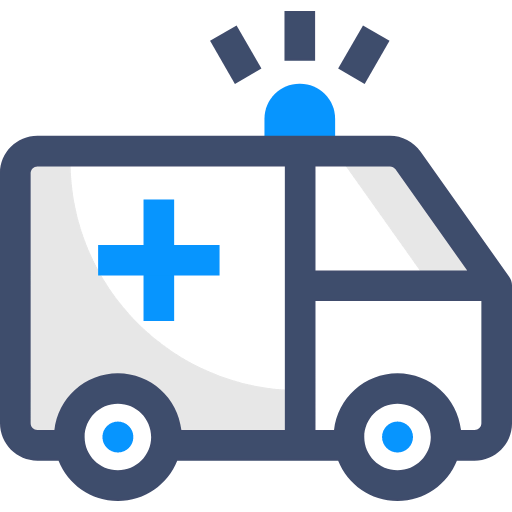 Ambulance icon