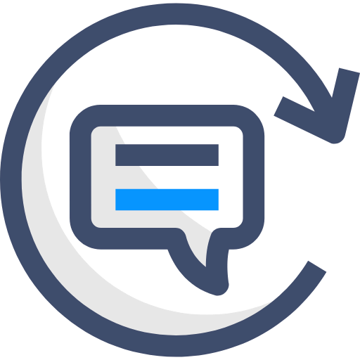 Chat icon