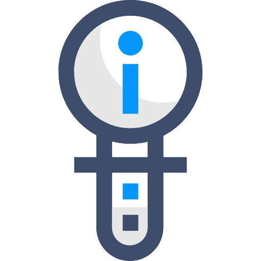 Search icon