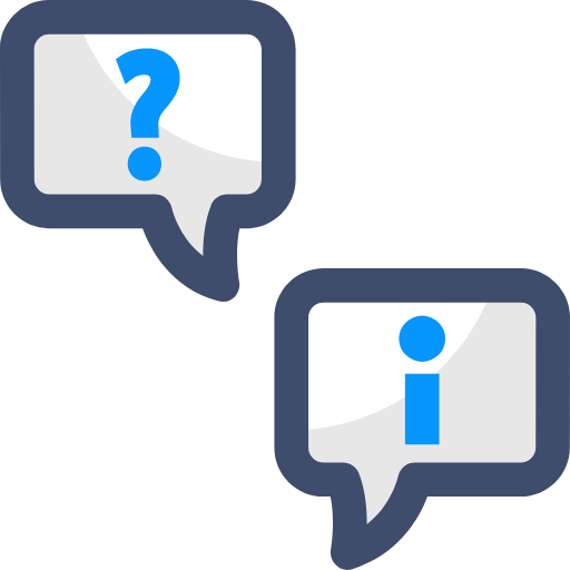 Chat icon