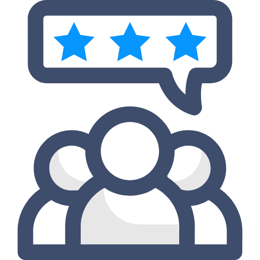 Feedback icon