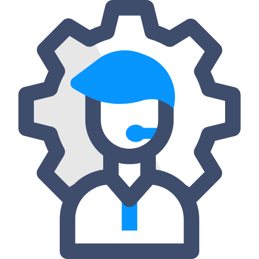 Support icon