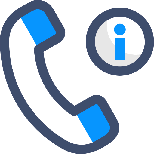 Info icon