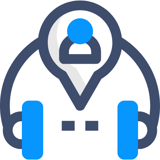 Help icon