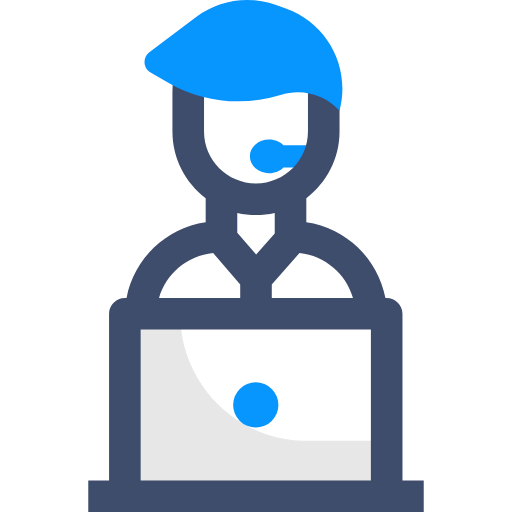 Agent icon