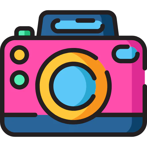Camera icon