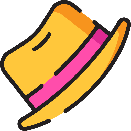 Hat icon